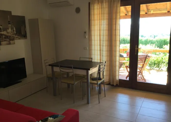 A.I.R. Badesi Borgo di Mare
