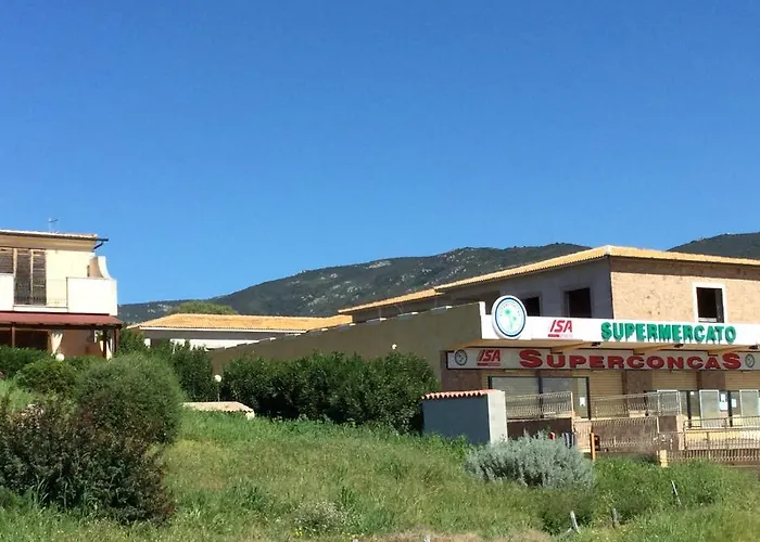 A.I.R. Badesi Borgo di Mare