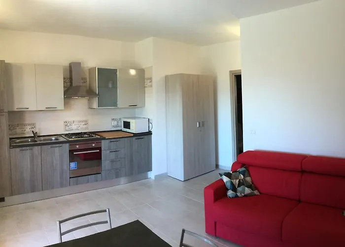 A.I.R. Badesi Borgo di Mare
