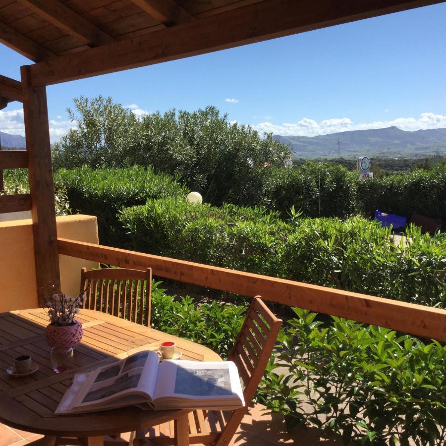 A.i.r. Borgo Di Mare * Badesi