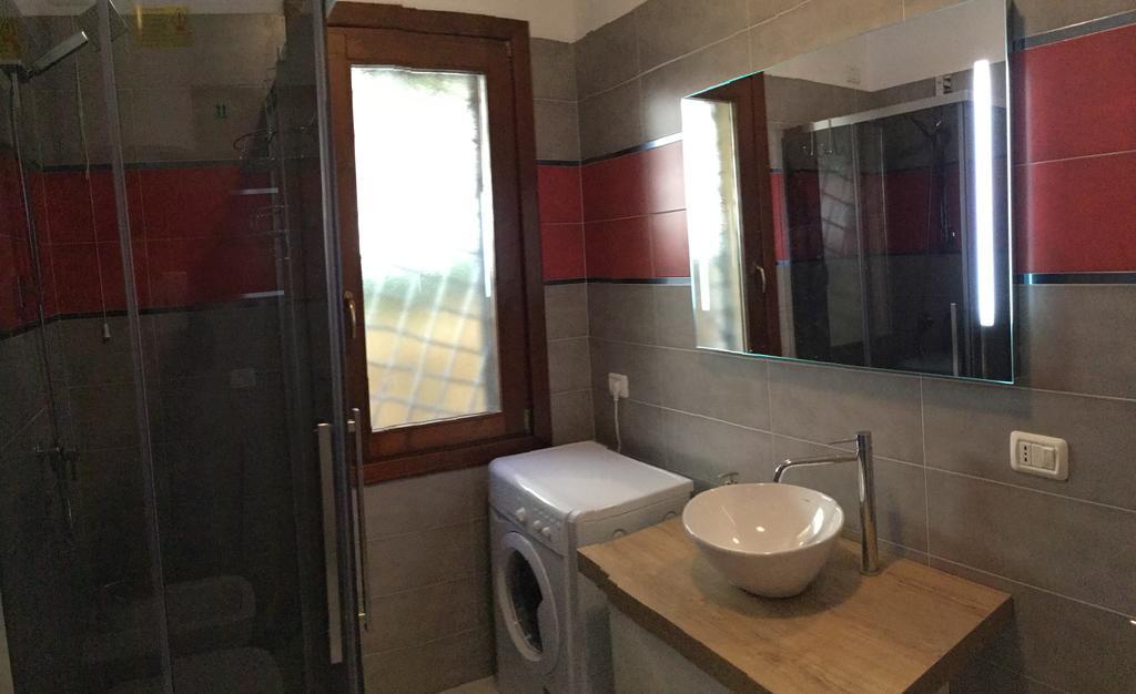 Appartamento A.i.r. Borgo Di Mare Badesi
